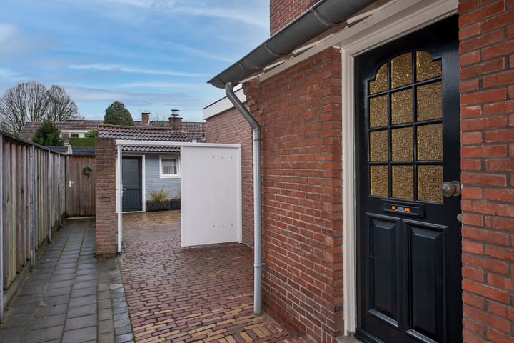 Foto 33 van De Reigerstraat 36