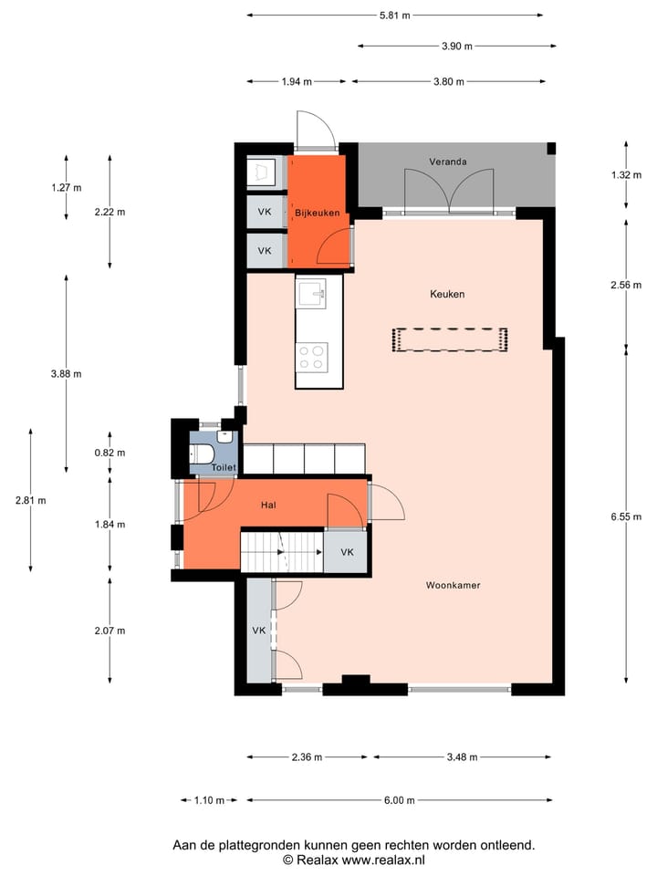 Foto 37 van De Reigerstraat 36