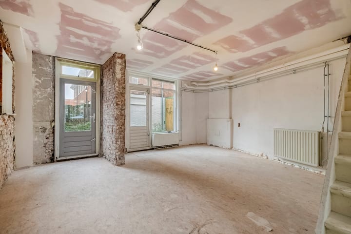 Foto 2 van Gentiaanstraat 20