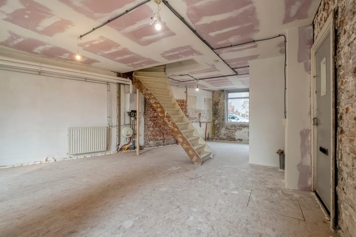 Foto 3 van Gentiaanstraat 20