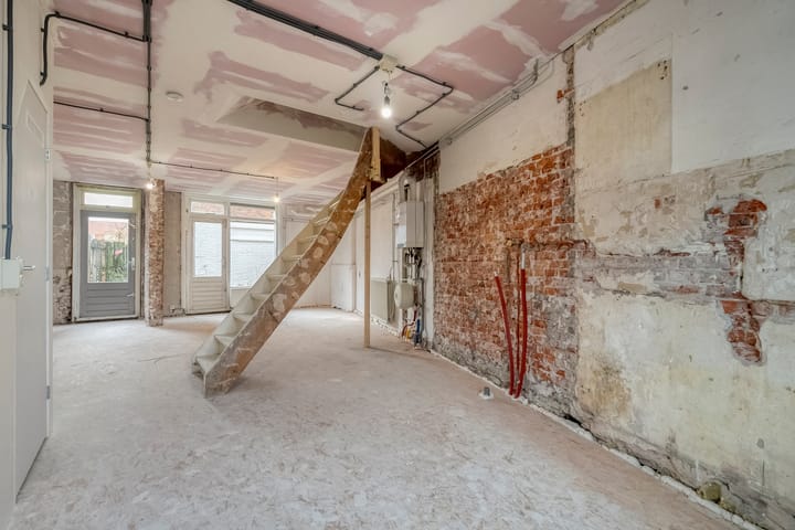 Foto 5 van Gentiaanstraat 20