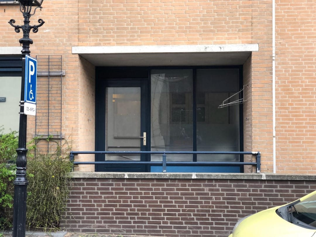 Foto 13 van Catharijnekade 1