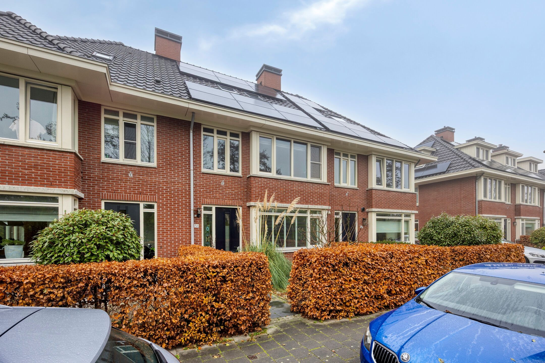 Buying a house in The Netherlands., Burgemeester Cannegieterlaan 51