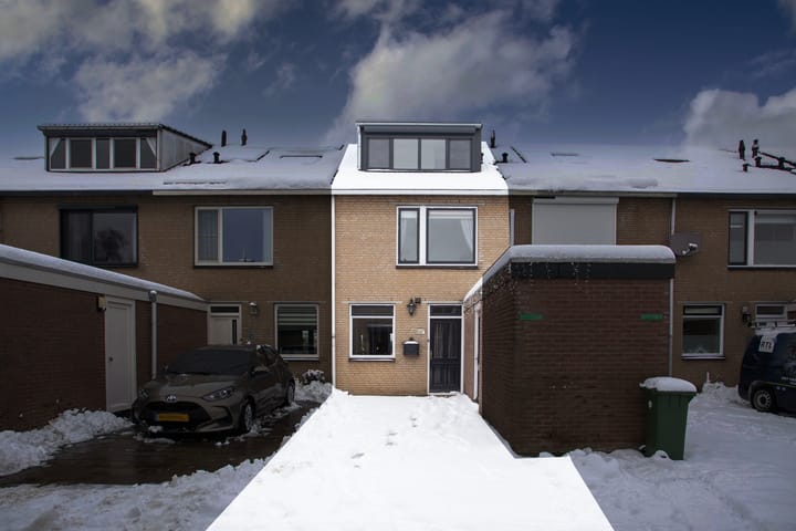 Foto 2 van Reigerskamp 144