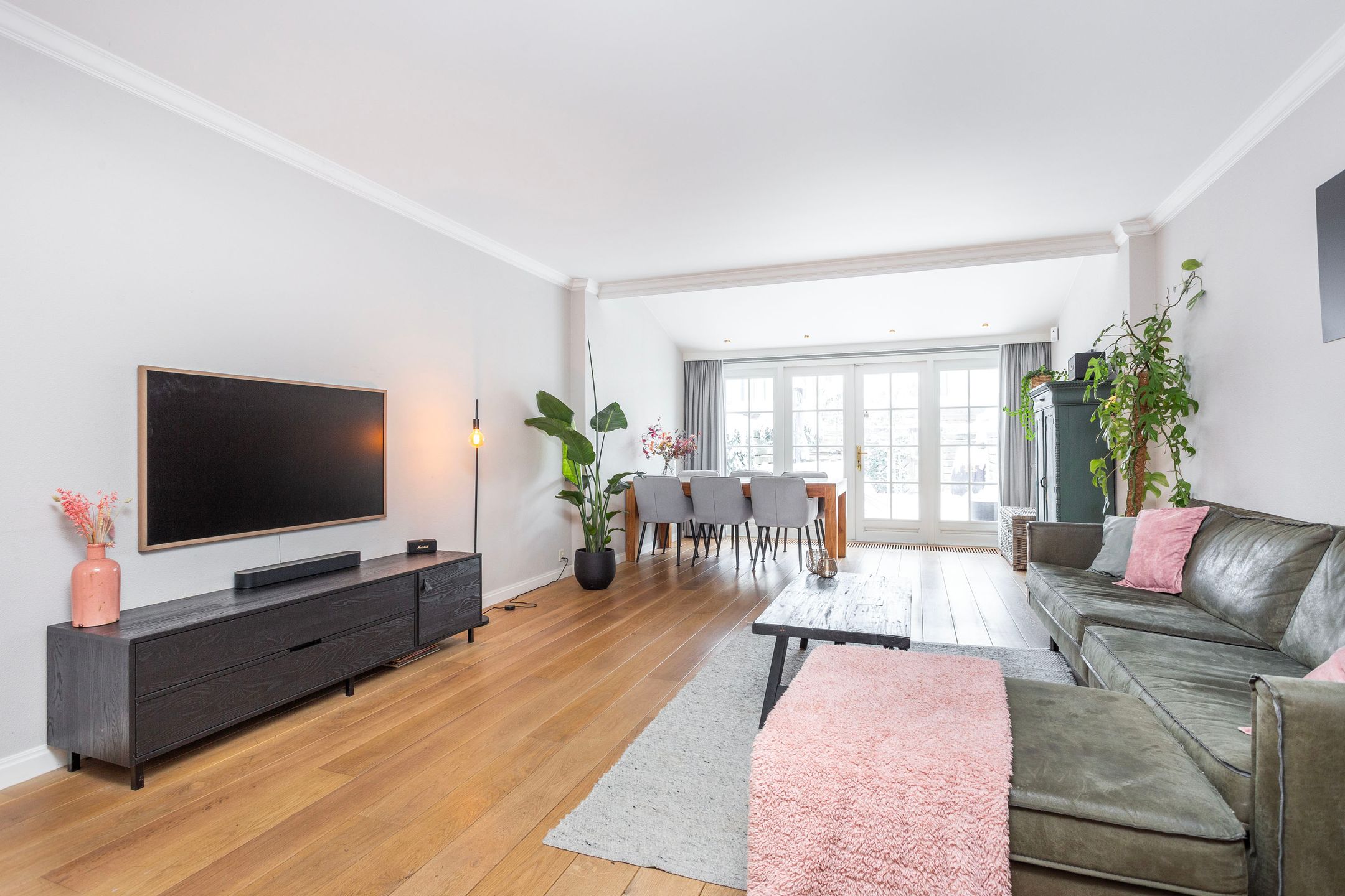 Foto 3 van Reigerskamp 144