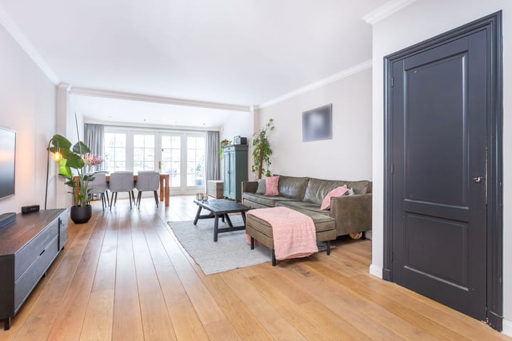 Foto 4 van Reigerskamp 144