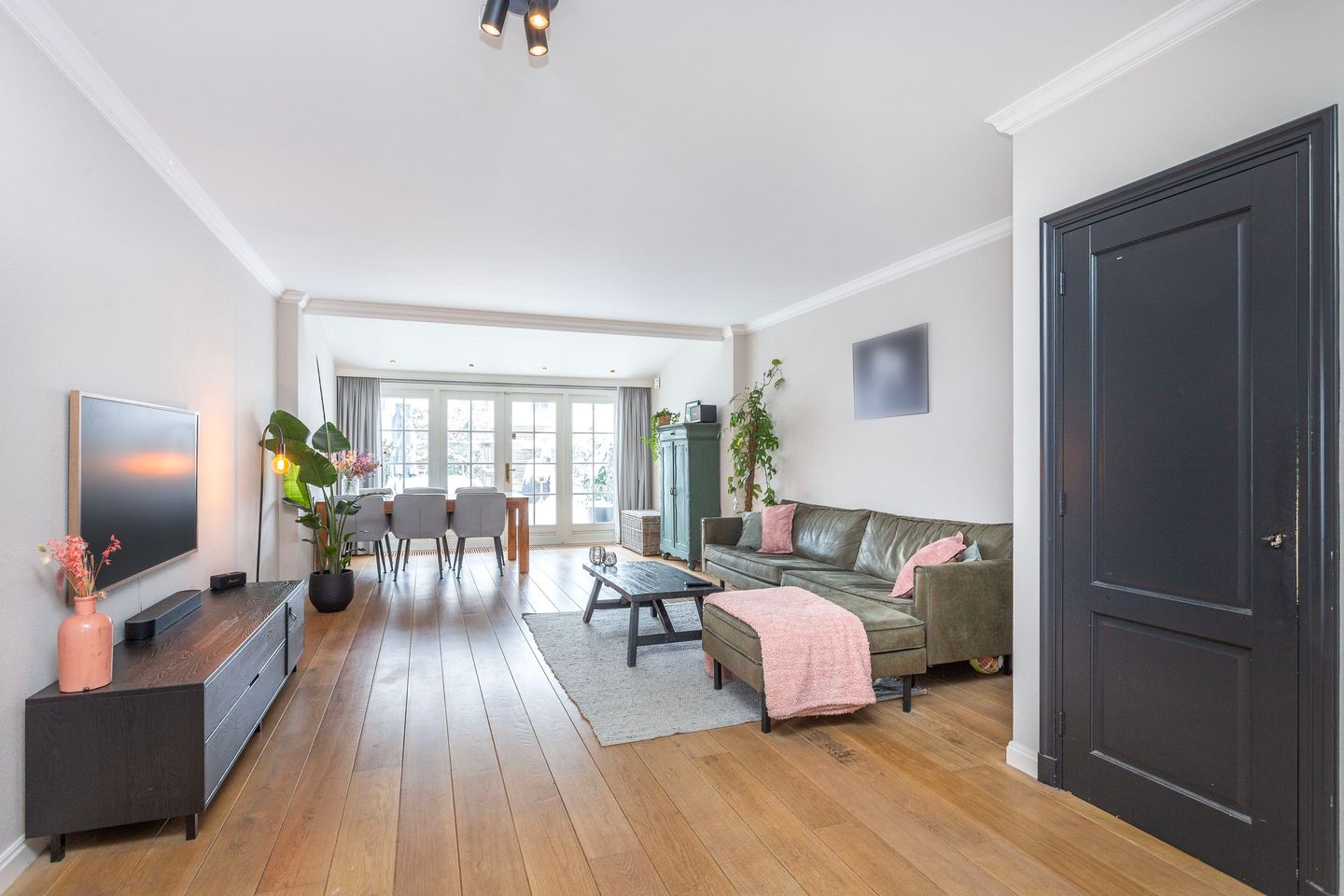 Foto 5 van Reigerskamp 144