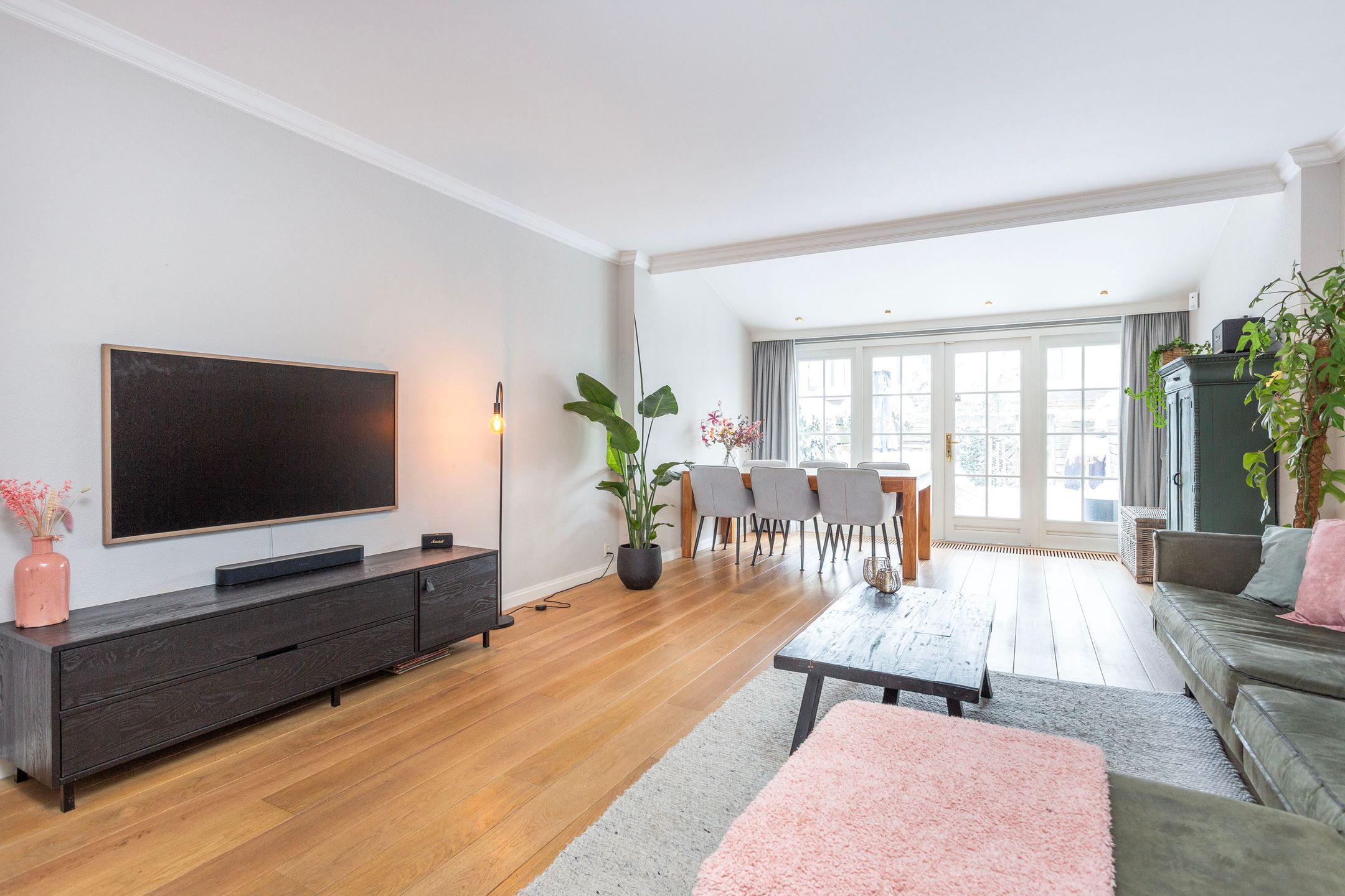 Foto 6 van Reigerskamp 144