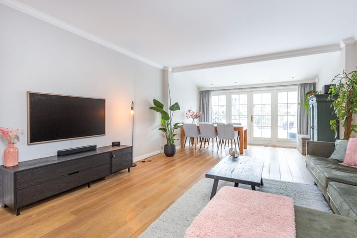 Foto 6 van Reigerskamp 144