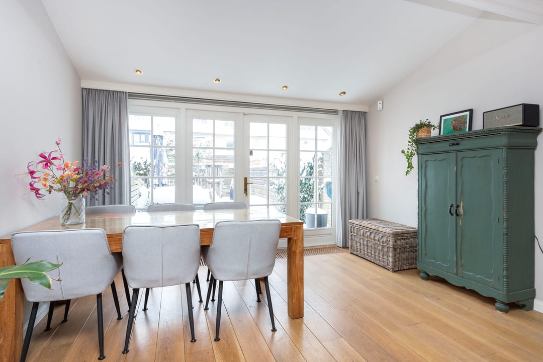 Foto 8 van Reigerskamp 144