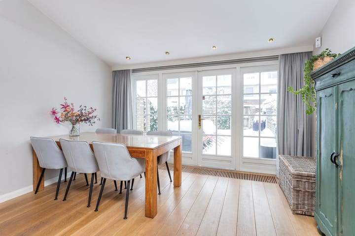 Foto 9 van Reigerskamp 144