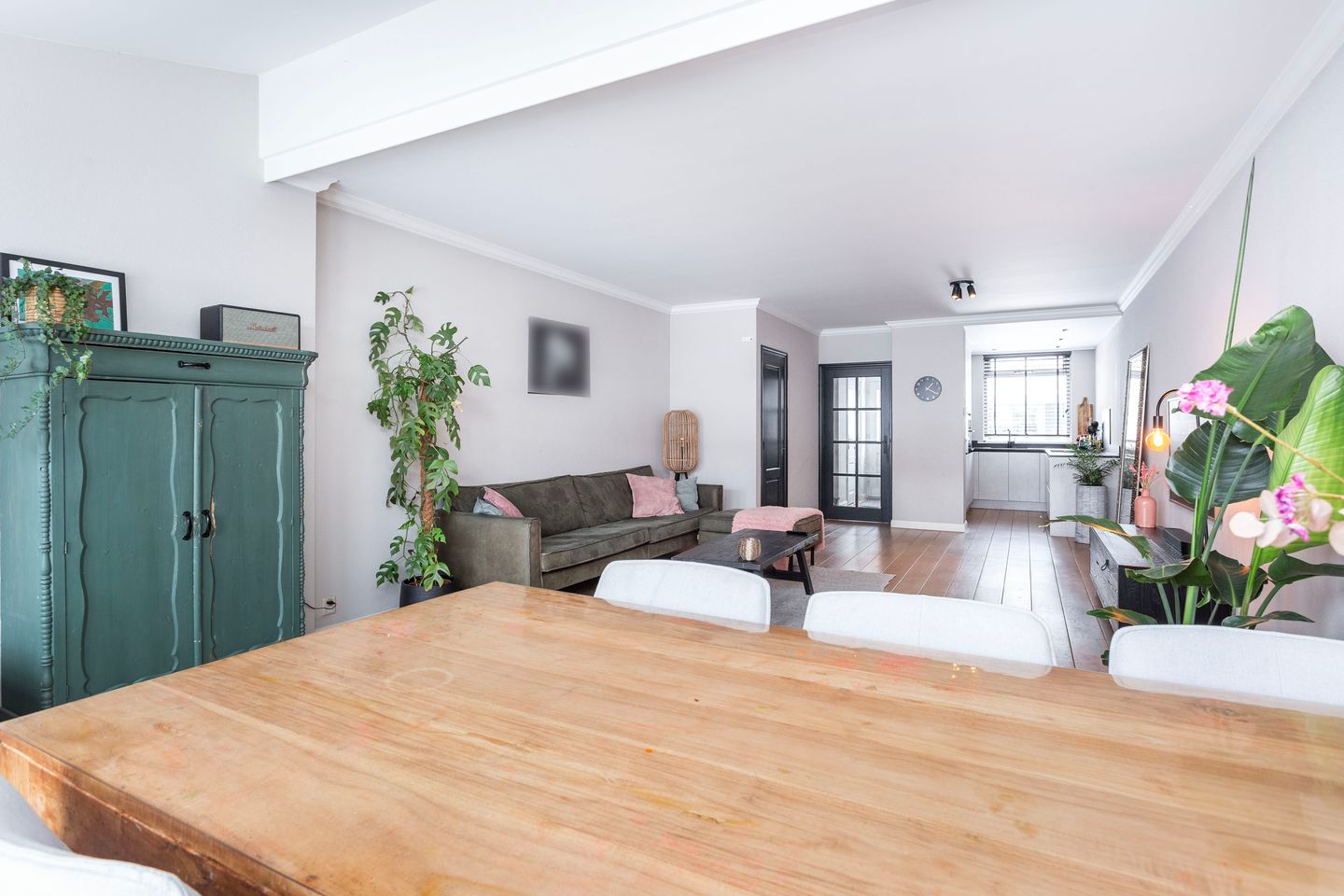 Foto 10 van Reigerskamp 144