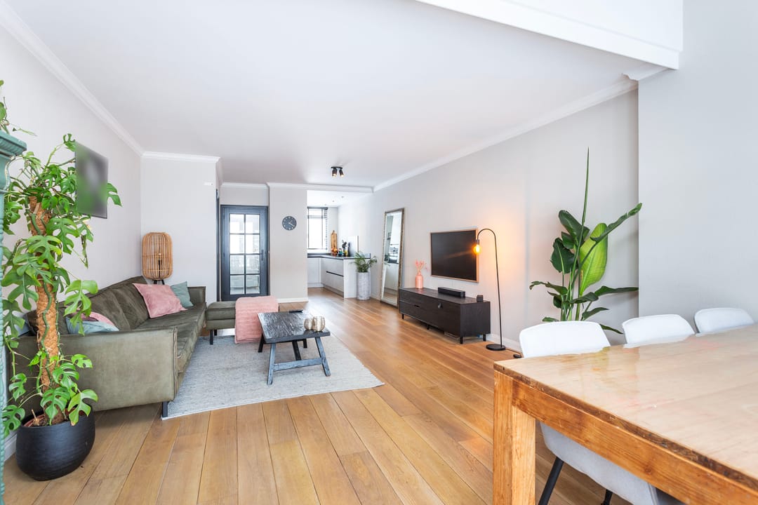 Foto 11 van Reigerskamp 144