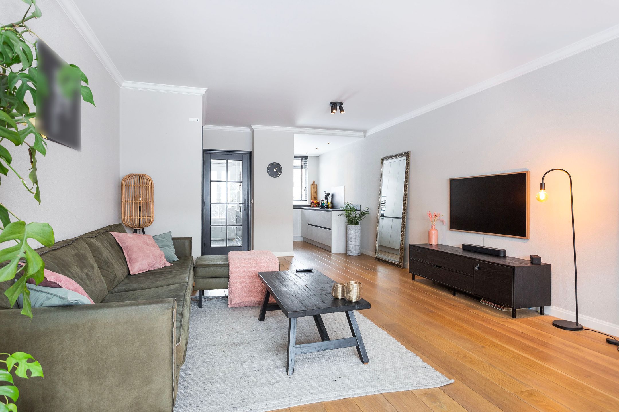 Foto 12 van Reigerskamp 144