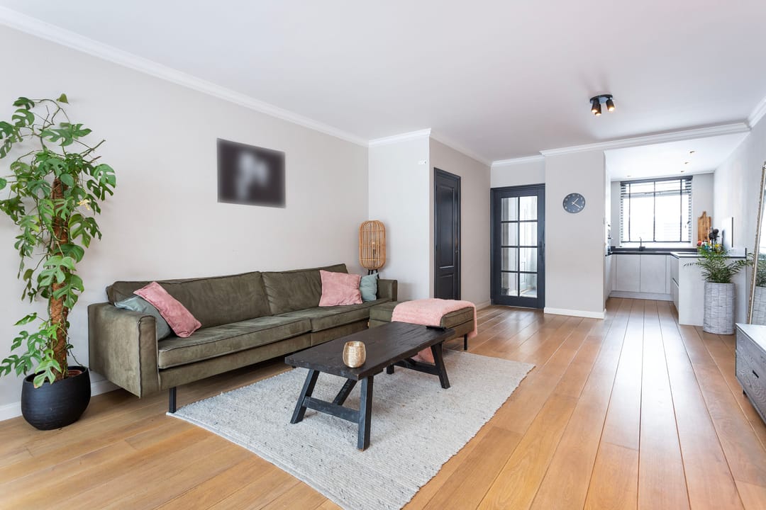 Foto 13 van Reigerskamp 144