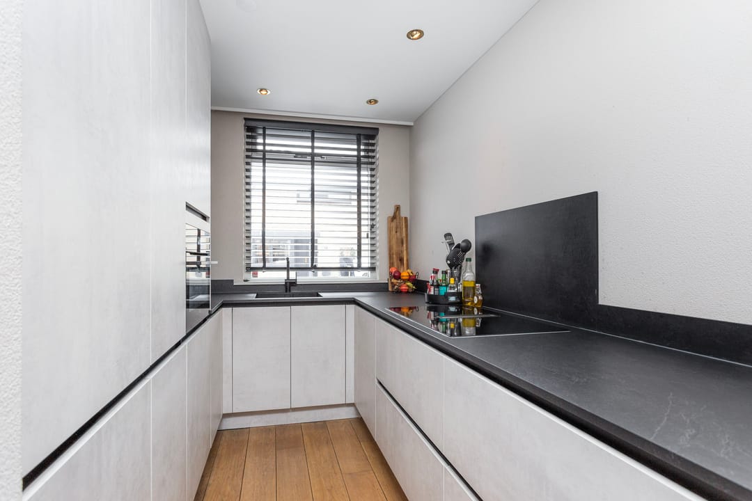 Foto 16 van Reigerskamp 144