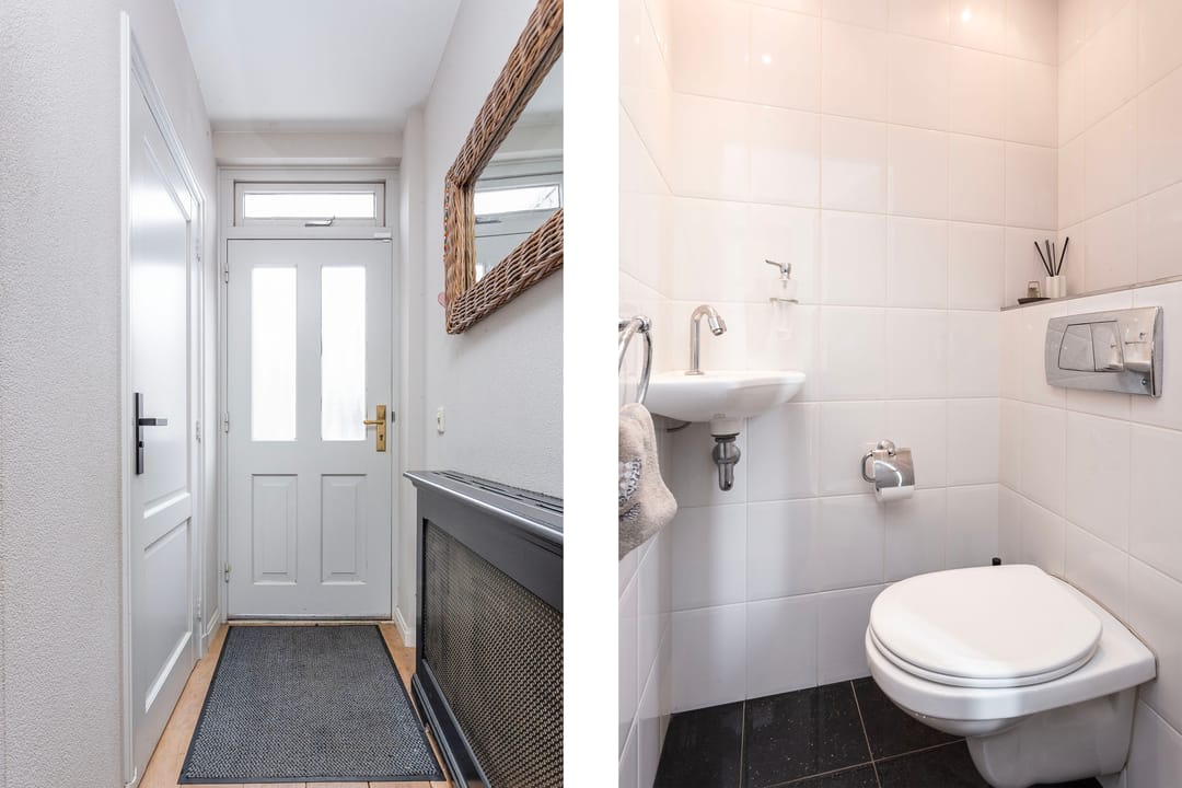 Foto 17 van Reigerskamp 144