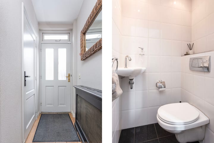 Foto 17 van Reigerskamp 144