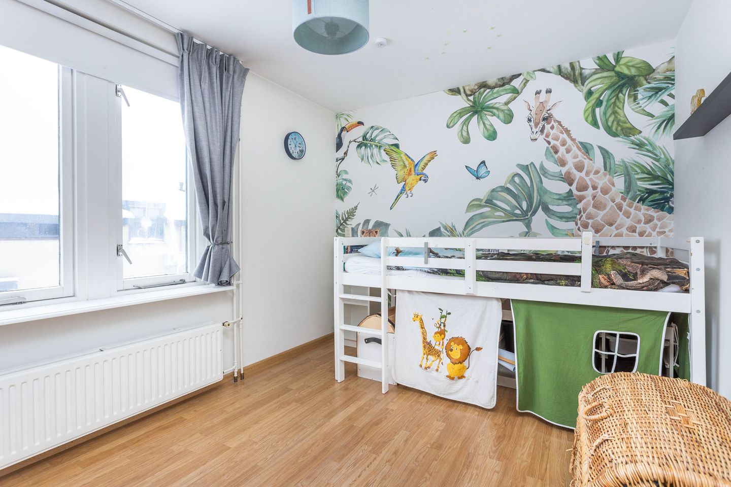 Foto 19 van Reigerskamp 144