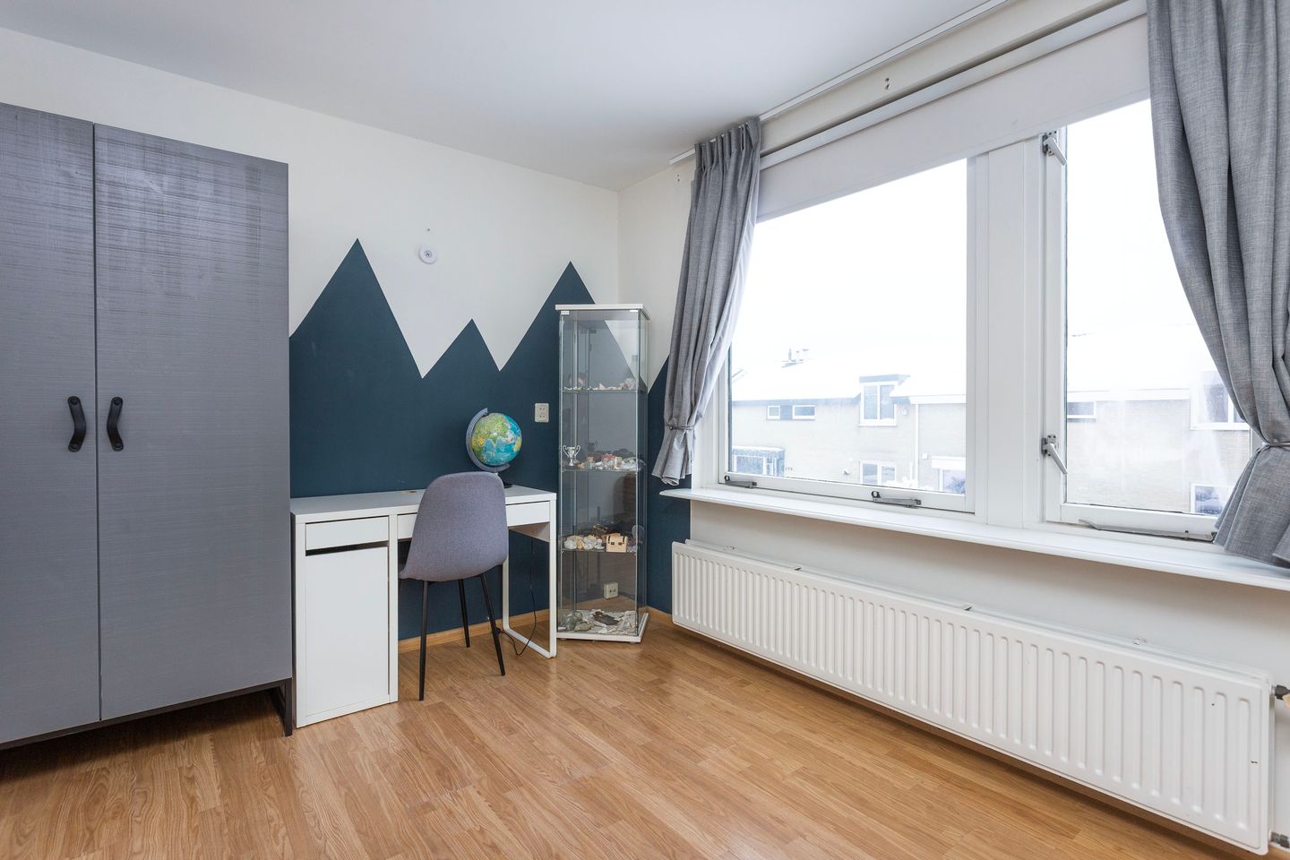 Foto 20 van Reigerskamp 144