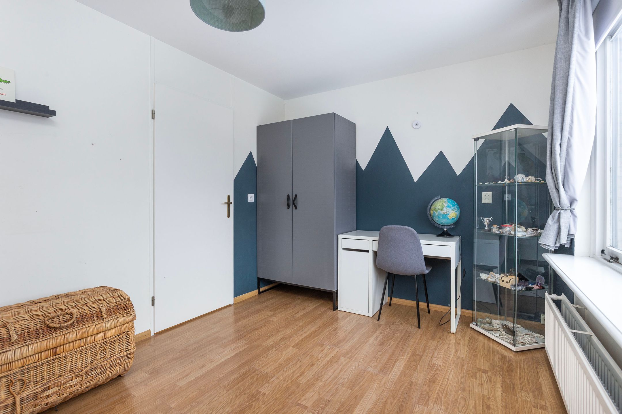 Foto 21 van Reigerskamp 144