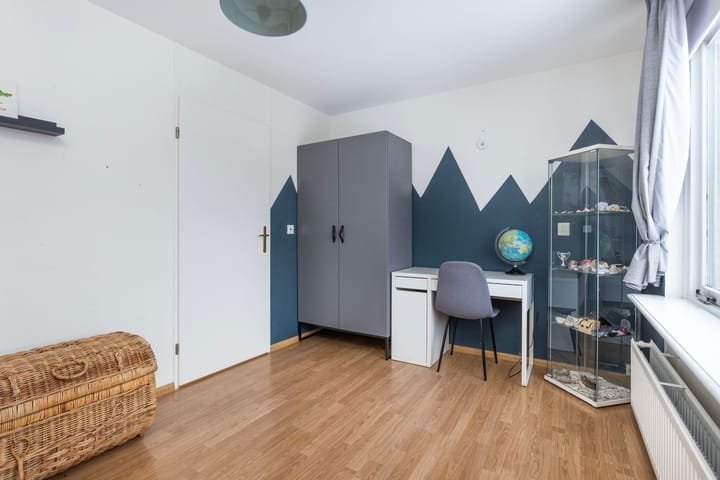 Foto 21 van Reigerskamp 144