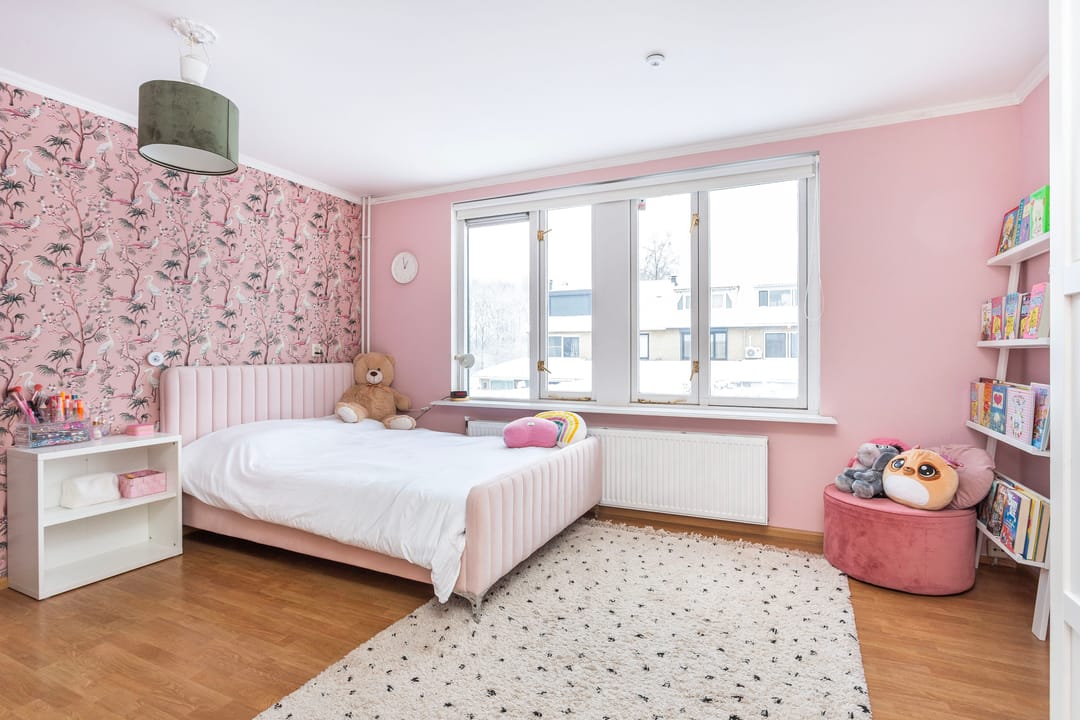 Foto 22 van Reigerskamp 144