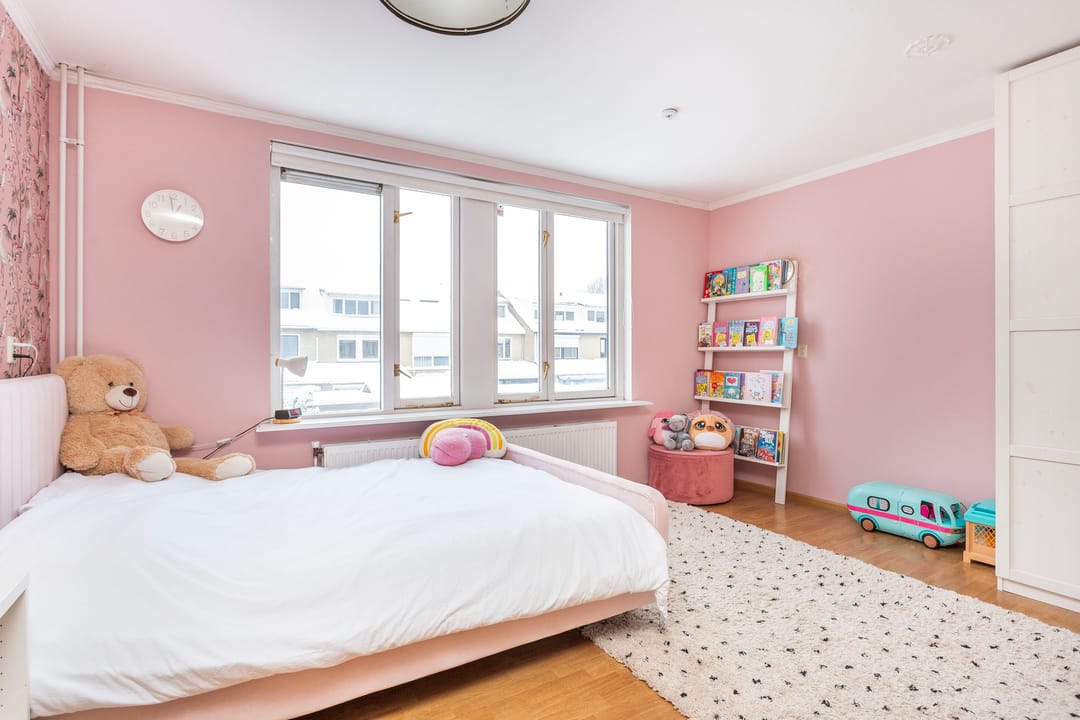 Foto 23 van Reigerskamp 144