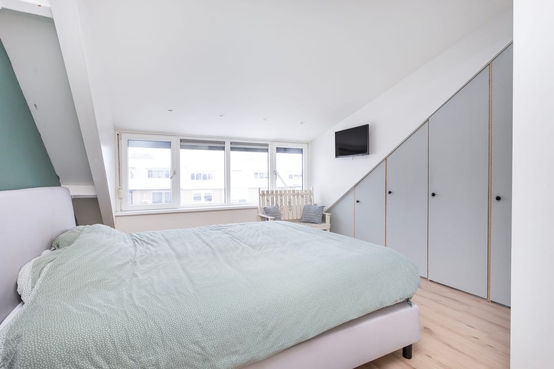 Foto 28 van Reigerskamp 144