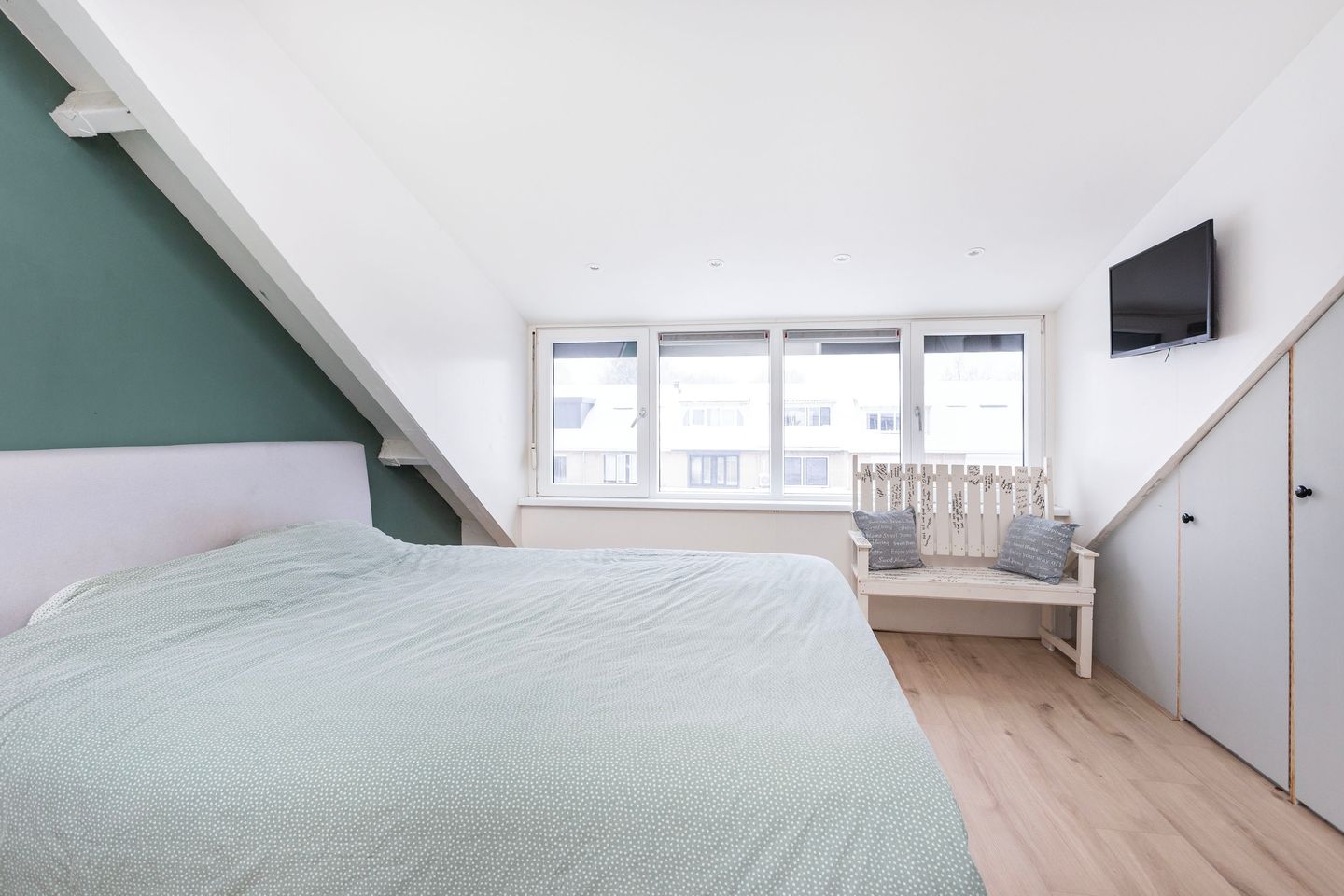 Foto 29 van Reigerskamp 144