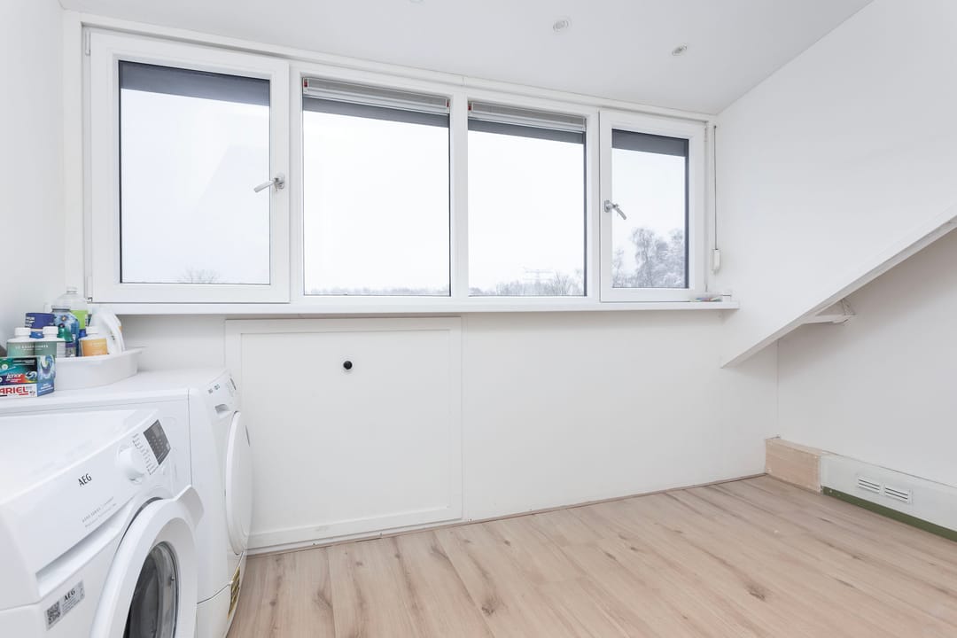 Foto 32 van Reigerskamp 144