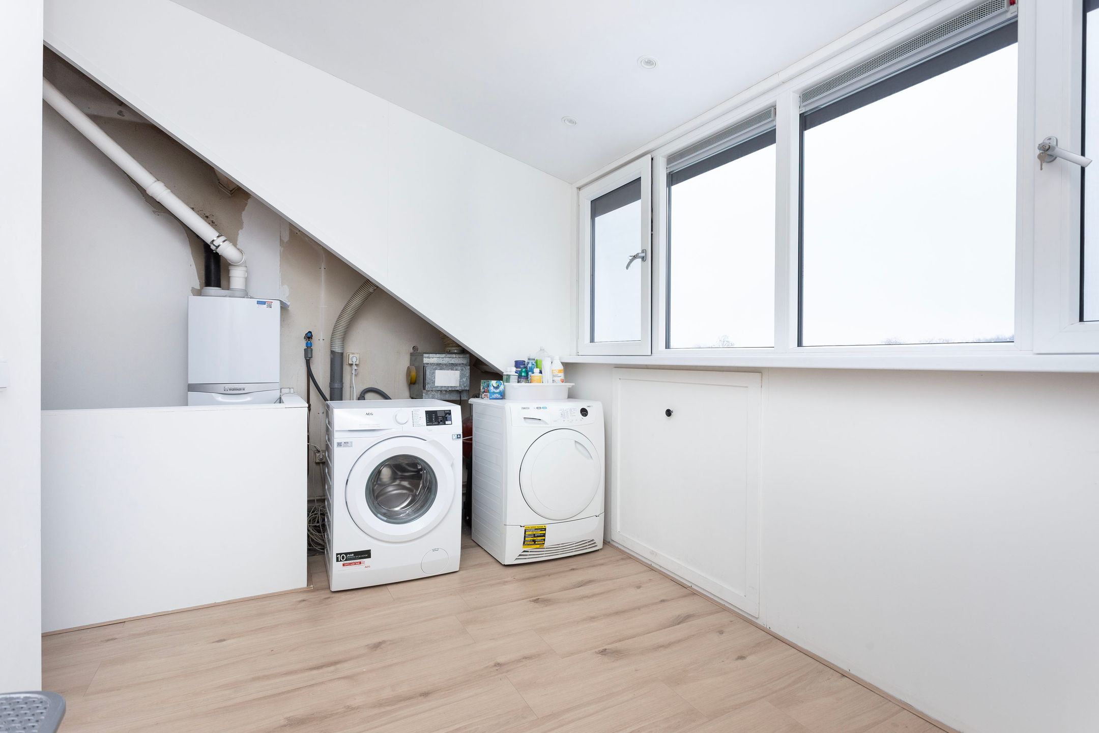 Foto 33 van Reigerskamp 144