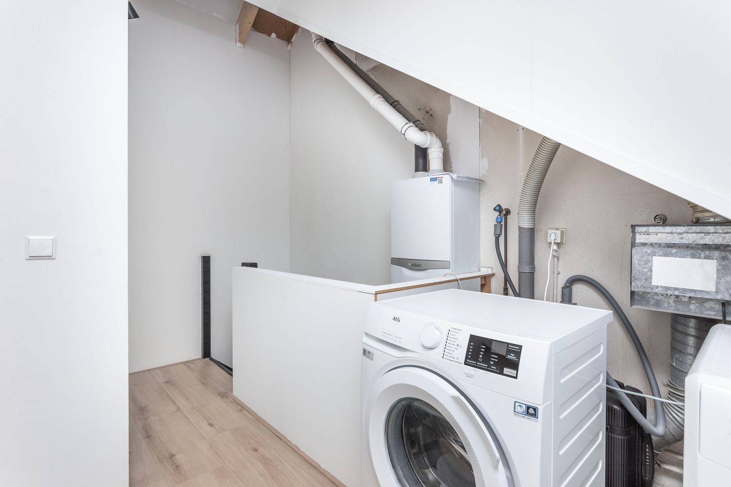 Foto 34 van Reigerskamp 144