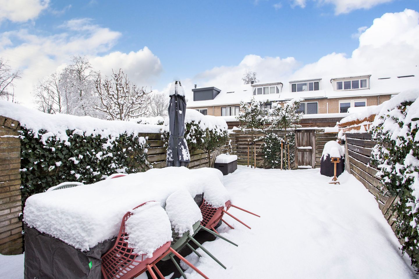 Foto 35 van Reigerskamp 144