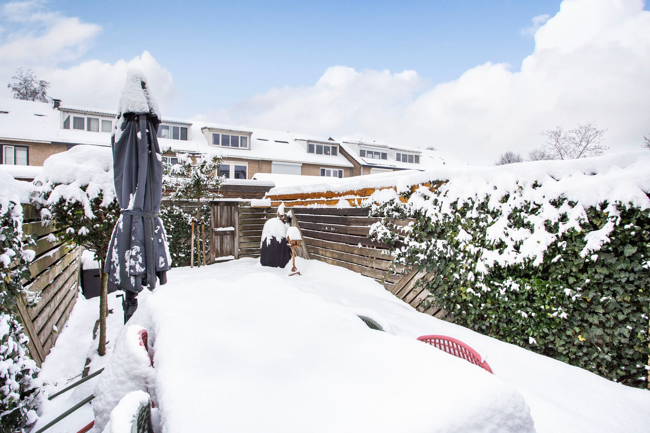 Foto 36 van Reigerskamp 144