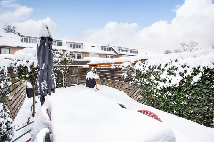 Foto 36 van Reigerskamp 144