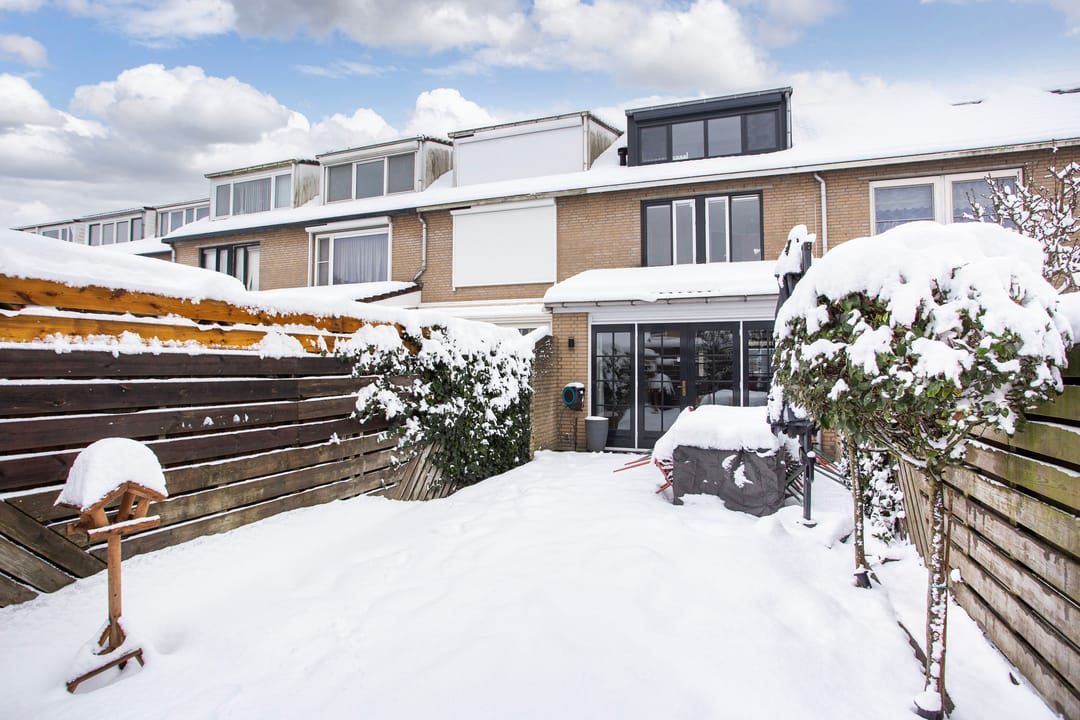 Foto 37 van Reigerskamp 144