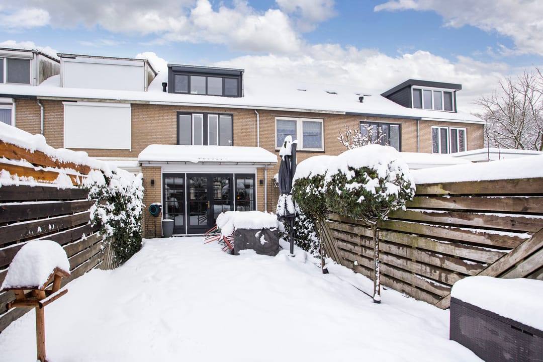 Foto 38 van Reigerskamp 144