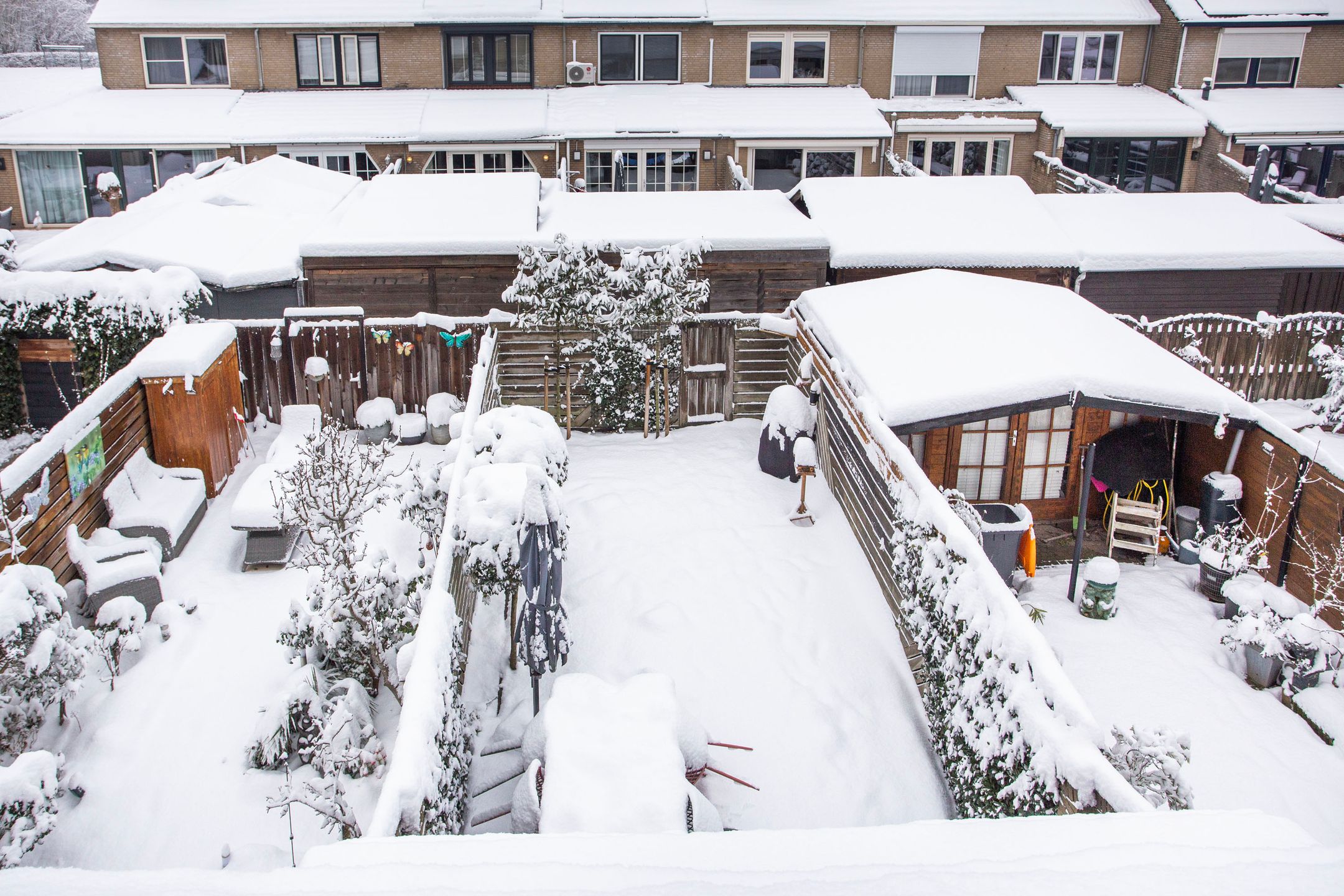 Foto 39 van Reigerskamp 144