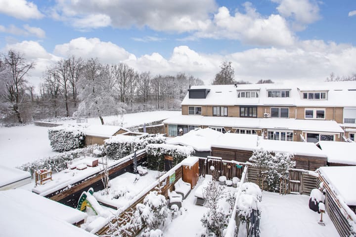 Foto 40 van Reigerskamp 144