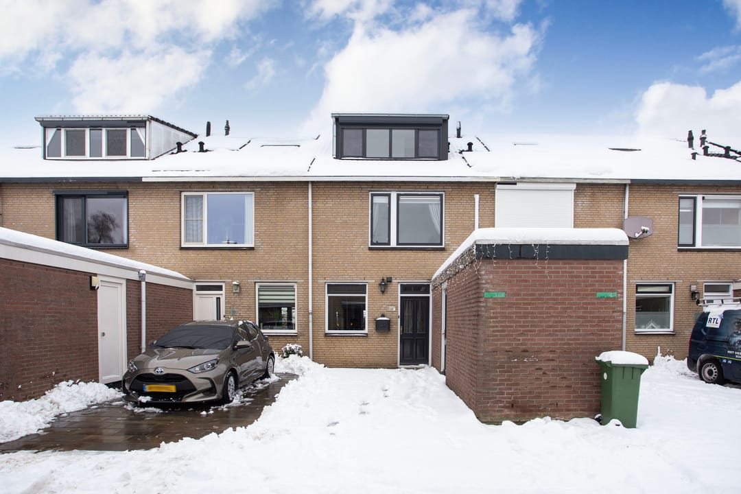 Foto 41 van Reigerskamp 144