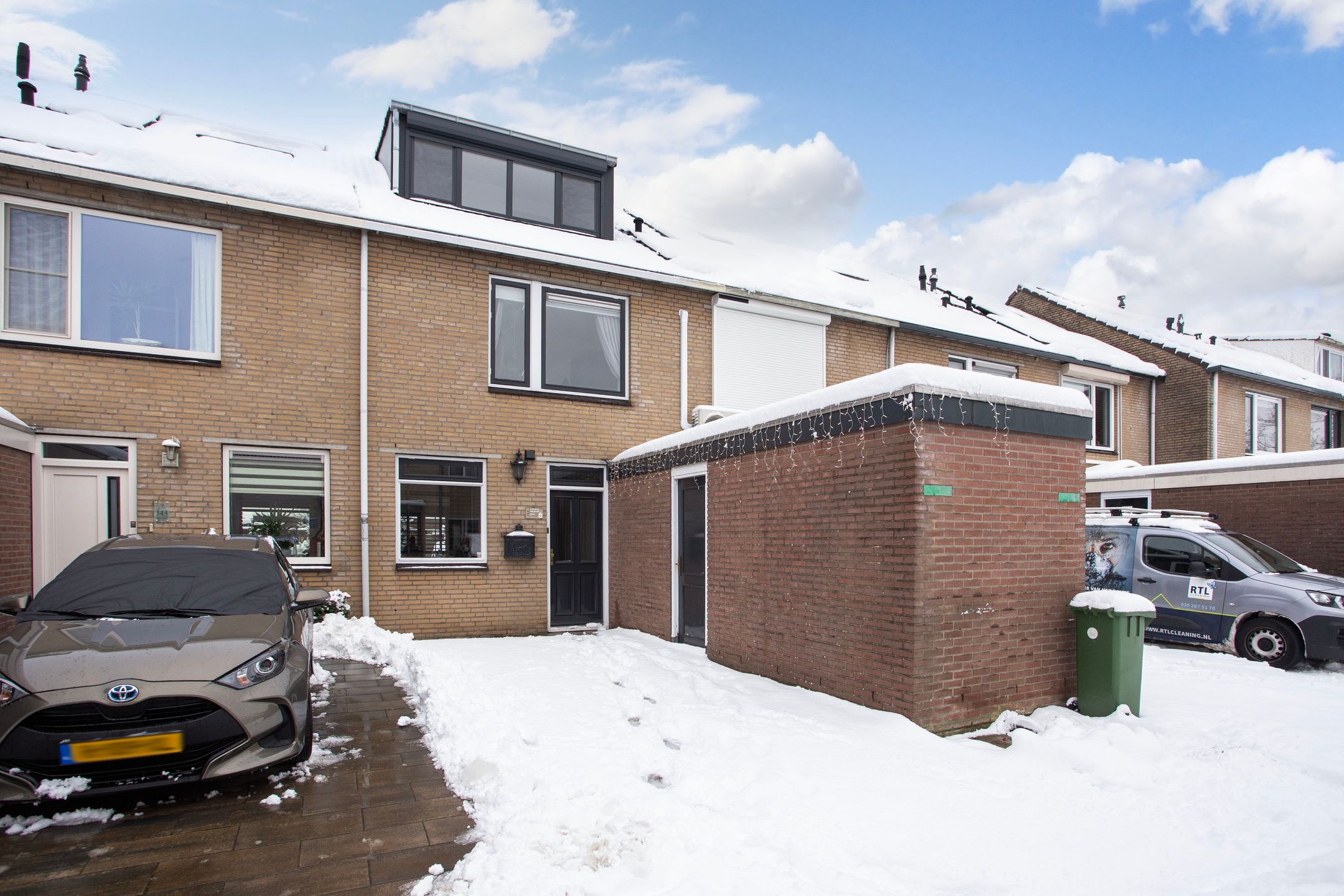 Foto 42 van Reigerskamp 144