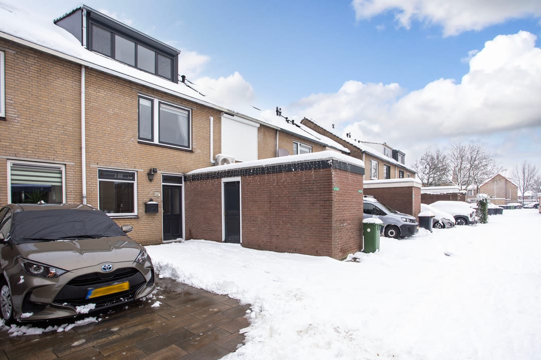 Foto 43 van Reigerskamp 144