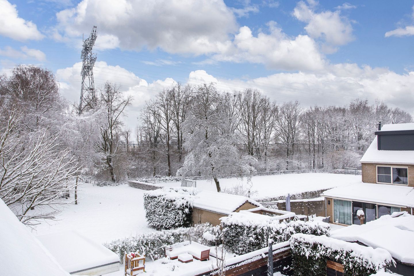 Foto 44 van Reigerskamp 144