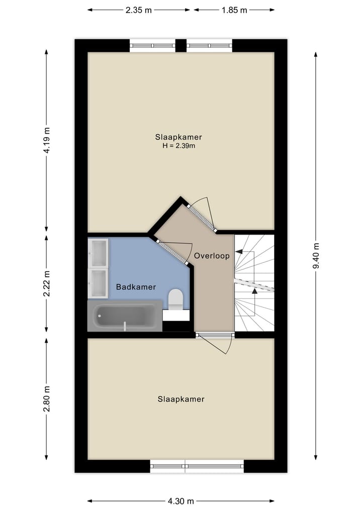 Foto 48 van Reigerskamp 144