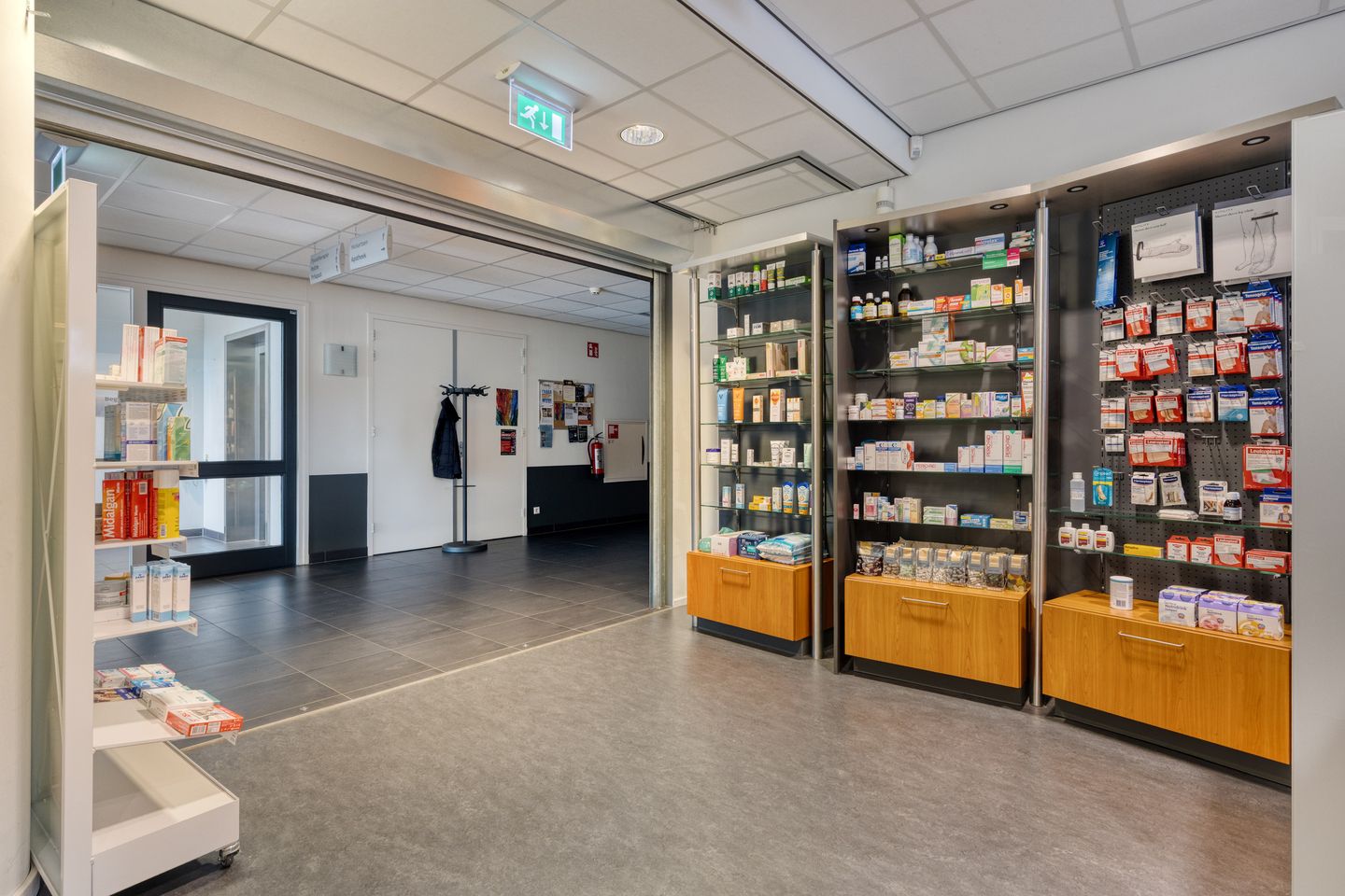 View photo 5 of De Aanleg 9