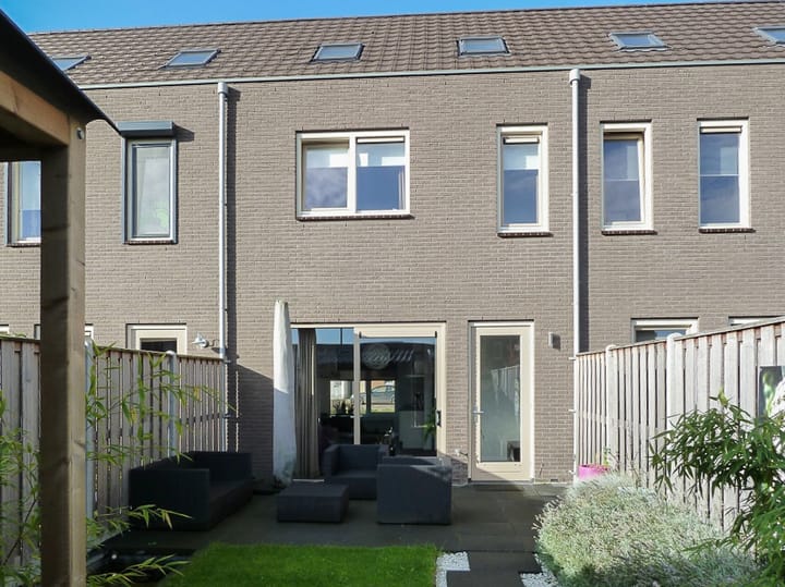 Foto 2 van Mgr. Bekkersstraat 27