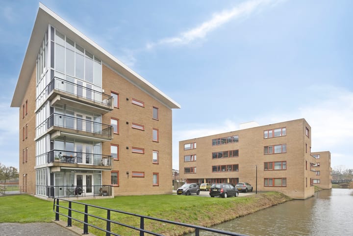 Foto 2 van Dokter Herskade 8