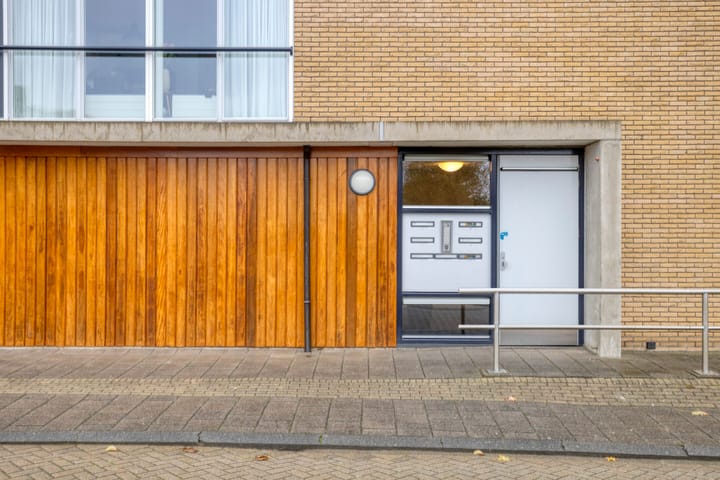 Foto 3 van Dokter Herskade 8