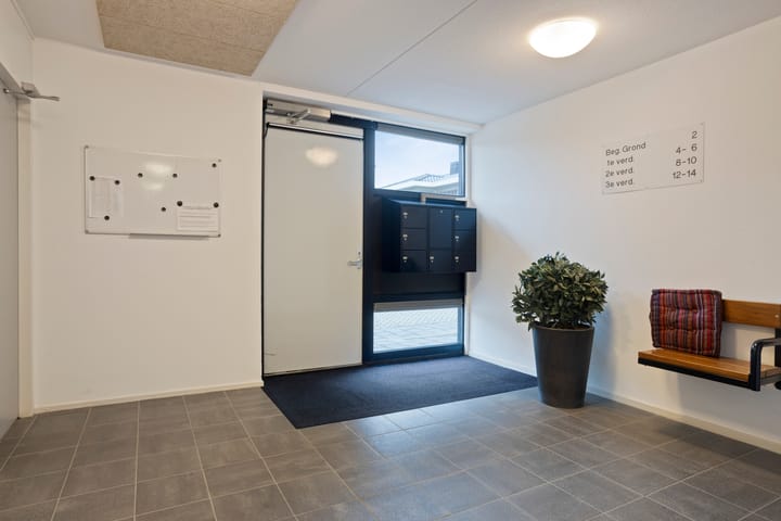 Foto 4 van Dokter Herskade 8